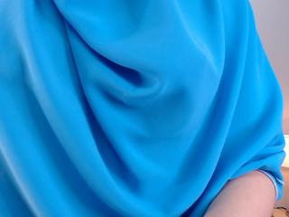 Aliah Manzur — Flirt4free recorded stream image, 19.04.2025 11:20