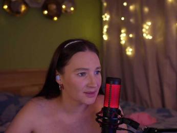 GessiFossa — Bongacams recorded stream image, 19.04.2025 15:40