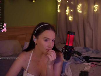 GessiFossa — Bongacams recorded stream image, 19.04.2025 15:40