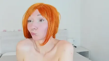 hannaxo1 — Stripchat recorded stream image, 19.04.2025 12:20