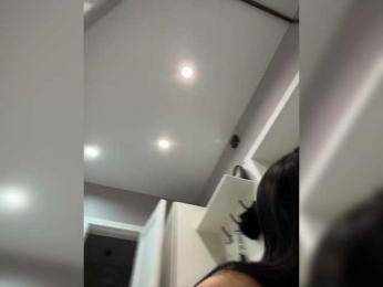 -SATIVA- — Bongacams recorded stream screenshot (19 Apr 2025)