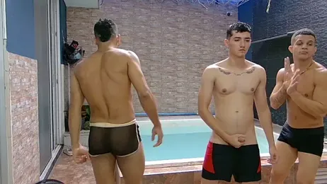 Boysgang_sex — Stripchat recorded stream image, 19.04.2025 11:40