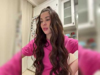 jamaykaa — Bongacams recorded stream image, 19.04.2025 17:40