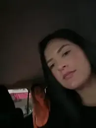 Carolina_Novoa — Stripchat recorded stream screenshot (19 Apr 2025)