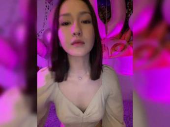 ShyAlya — Bongacams recorded stream screenshot (19 Apr 2025)