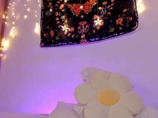 cheerryyy1 — Camsoda recorded stream image, 06.02.2025 03:40