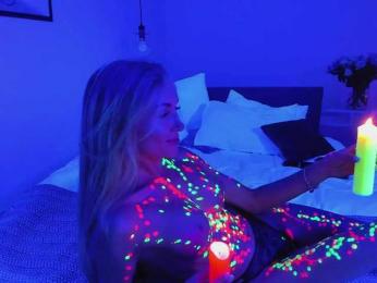 Nadin_star — Bongacams recorded stream image, 19.04.2025 17:30