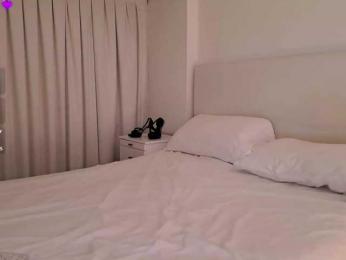 Bella_Byers — Bongacams recorded stream image, 19.04.2025 16:30