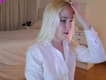 Bella_Byers — Bongacams recorded stream image, 19.04.2025 16:30
