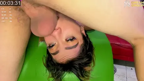 AmazingPartys — Stripchat recorded stream image, 06.02.2025 02:40