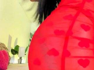 anasstassiia — Camsoda recorded stream image, 19.04.2025 20:30