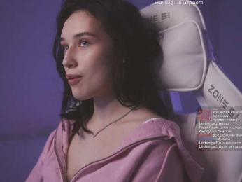 HorneyJozy — Bongacams recorded stream image, 19.04.2025 20:50