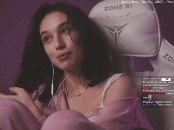 HorneyJozy — Bongacams recorded stream image, 19.04.2025 20:50