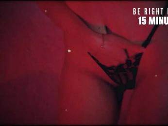 Kocmoc_Katerina — Bongacams recorded stream image, 19.04.2025 22:00