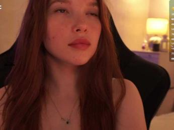 _Q_ — Bongacams recorded stream image, 19.04.2025 19:50