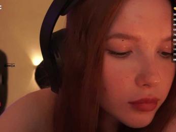 _Q_ — Bongacams recorded stream image, 19.04.2025 19:50