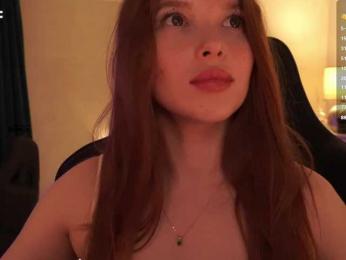 _Q_ — Bongacams recorded stream image, 19.04.2025 19:50