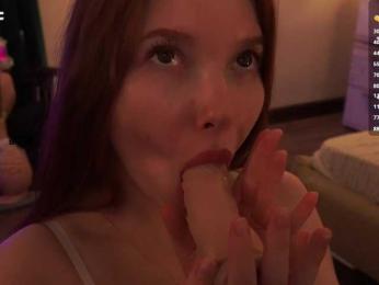 _Q_ — Bongacams recorded stream image, 19.04.2025 19:50