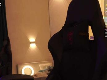 _Q_ — Bongacams recorded stream image, 19.04.2025 19:50