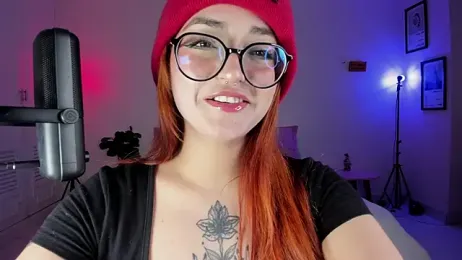 SweetJennaa — Stripchat recorded stream screenshot (06 Feb 2025)