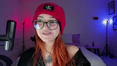 SweetJennaa — Stripchat recorded stream screenshot (06 Feb 2025)