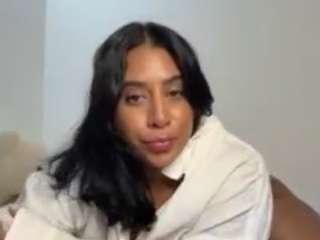 sophia-lopeez — Camsoda recorded stream screenshot (20 Apr 2025)