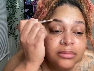 nastyylondon — Camsoda recorded stream screenshot (06 Feb 2025)