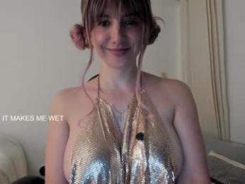 vanandjuani — Chaturbate recorded stream image, 20.04.2025 01:40