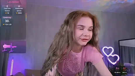 Britney_Lynch — Stripchat recorded stream image, 20.04.2025 00:00