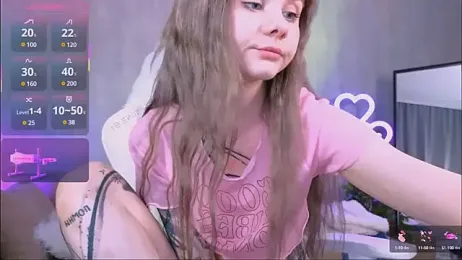 Britney_Lynch — Stripchat recorded stream image, 20.04.2025 00:00