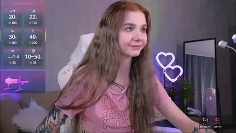 Britney_Lynch — Stripchat recorded stream image, 20.04.2025 00:00