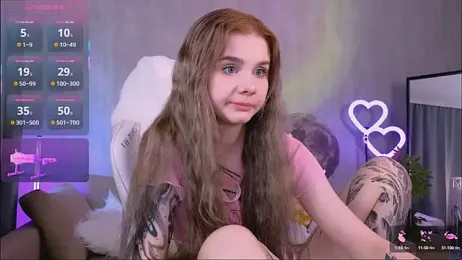 Britney_Lynch — Stripchat recorded stream image, 20.04.2025 00:00