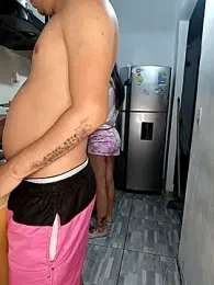 kingofqueenxxx — Stripchat recorded stream image, 20.04.2025 01:10