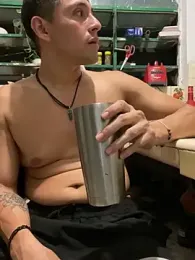 Izy_cute_ — Stripchat recorded stream screenshot (19 Apr 2025)