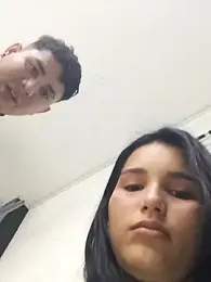 the_queen_of_street — Stripchat recorded stream screenshot (20 Apr 2025)