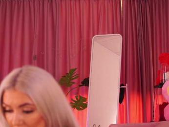 TheFallingAngel — Bongacams recorded stream image, 20.04.2025 06:20