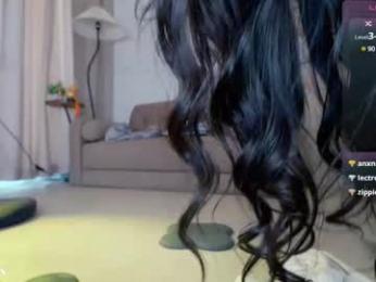 baeasian — Chaturbate recorded stream image, 19.04.2025 23:40