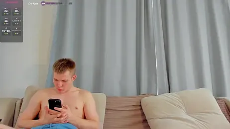 saykicklife — Stripchat recorded stream screenshot (20 Apr 2025)