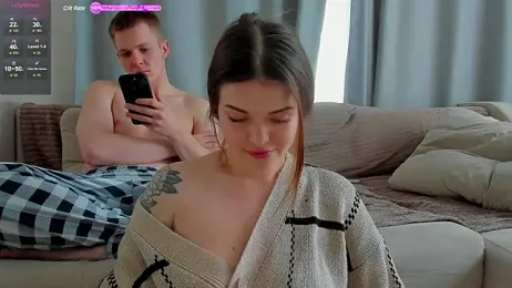 saykicklife — Stripchat recorded stream screenshot (20 Apr 2025)