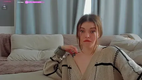 saykicklife — Stripchat recorded stream screenshot (20 Apr 2025)