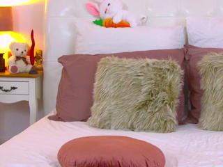 Eve Devilish — Flirt4free recorded stream image, 20.04.2025 04:10