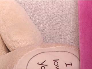 Naomi Bea — Flirt4free recorded stream screenshot (06 Feb 2025)