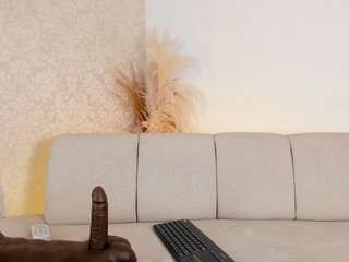 sofy-ramirez — Camsoda recorded stream image, 06.02.2025 03:30