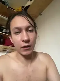 akimguli — Stripchat recorded stream image, 20.04.2025 10:30