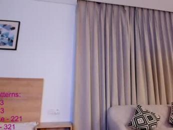 lindamei — Chaturbate recorded stream image, 20.04.2025 10:20