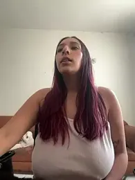 Dahian_XXX — Stripchat recorded stream screenshot (20 Apr 2025)