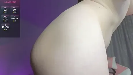 _eva_queen — Stripchat recorded stream image, 20.04.2025 14:30