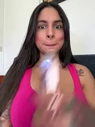 charlotte_stevenss_ — Stripchat recorded stream screenshot (20 Apr 2025)