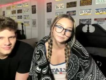 livvywinters — Chaturbate recorded stream image, 06.02.2025 05:40