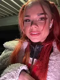 PennyPrincess — Stripchat recorded stream image, 20.04.2025 19:20